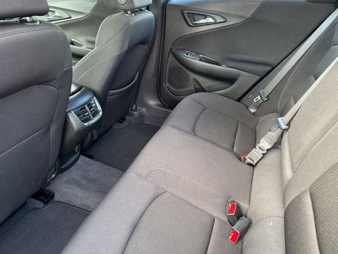 Certified 2023 Chevrolet Malibu LT image 12