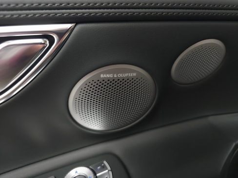 New 2026 Genesis GV80 3.5T e-SC image 10