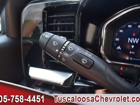 New 2026 Chevrolet Silverado 1500 LTZ w/ LTZ Premium Package image 26