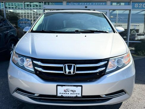Used 2015 Honda Odyssey EX image 2