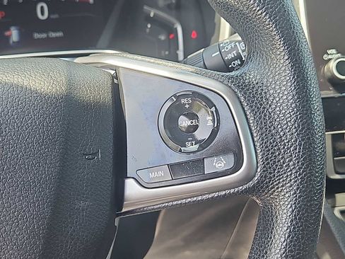 Certified 2020 Honda CR-V EX image 24