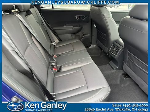 New 2026 Subaru Outback Limited AWD/4WD image 25