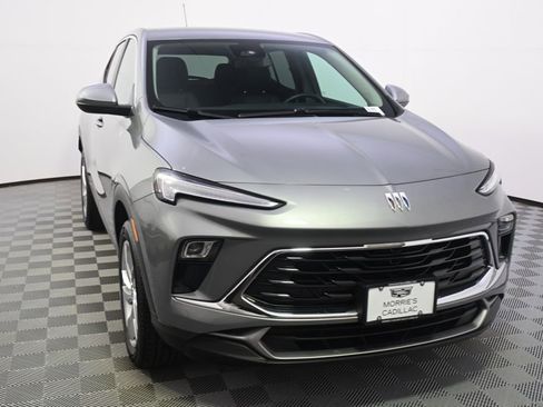 Used 2025 Buick Encore GX Preferred image 9