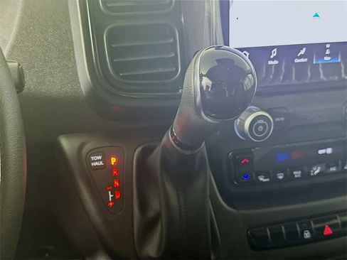 New 2025 RAM ProMaster 2500 w/ Premium Convenience Group image 12