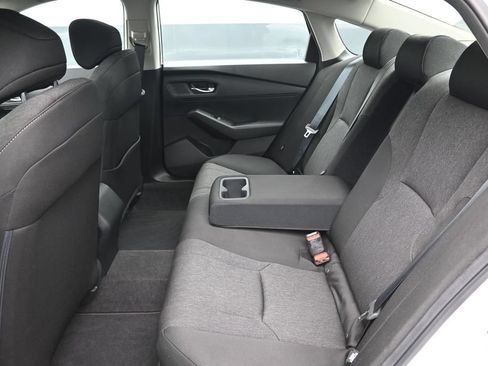Certified 2023 Honda Accord LX image 13