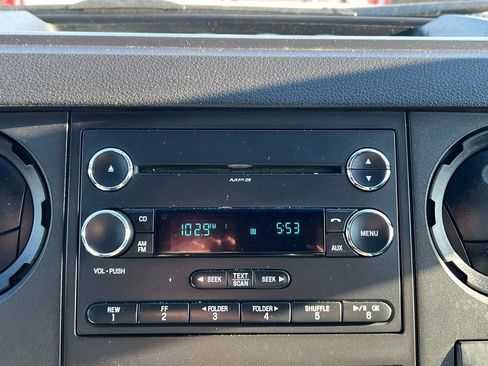 Used 2014 Ford F550 4x4 Crew Cab Super Duty w/ Power Equipment Group image 24