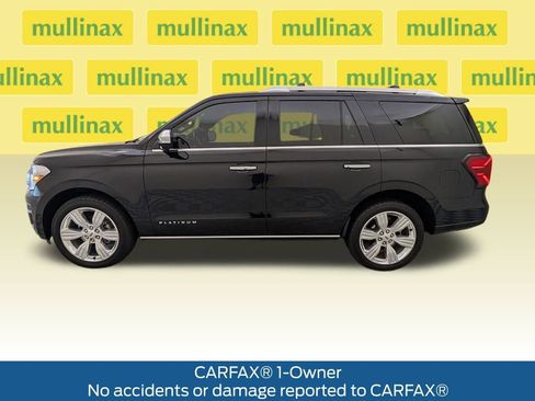 Certified 2023 Ford Expedition Platinum image 15