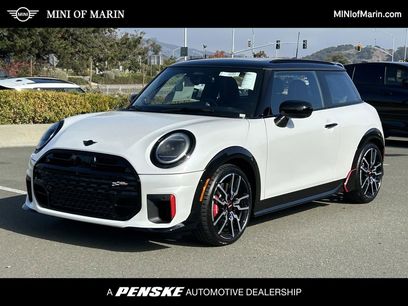 New 2026 MINI Cooper John Cooper Works