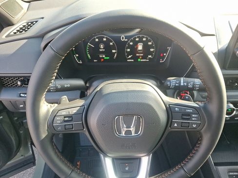 Used 2026 Honda CR-V TrailSport image 17