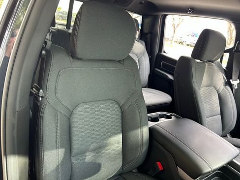 New 2026 RAM 1500 Big Horn image 39