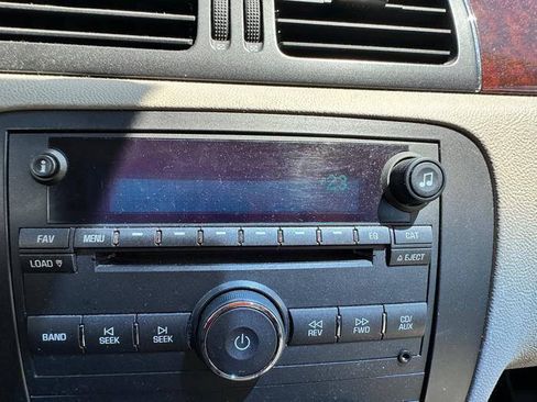 Used 2006 Buick Lucerne CXL w/ Luxury Package FWD image 38