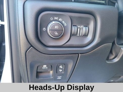 New 2026 RAM 1500 Rebel w/ Rebel Level 2 Equipment Group image 7