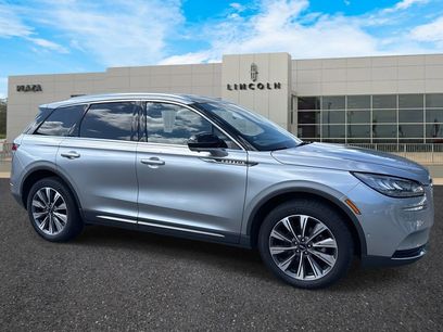 Used 2022 Lincoln Corsair Reserve w/ Equipment Group 201A