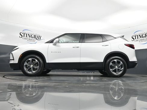 Used 2025 Chevrolet Blazer LT FWD image 20