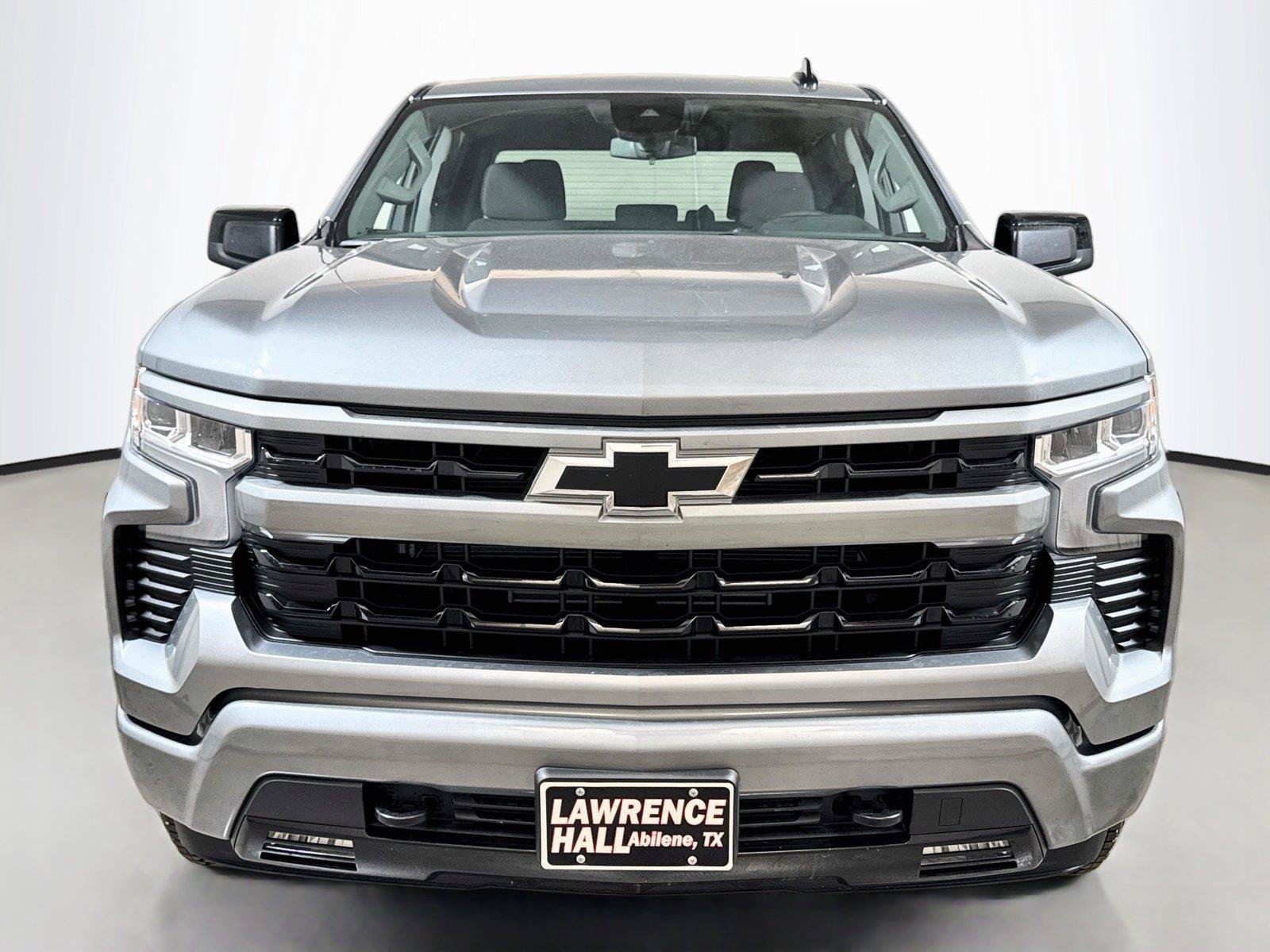 New 2026 Chevrolet Silverado 1500 RST w/ RST Select Package AWD/4WD image 2