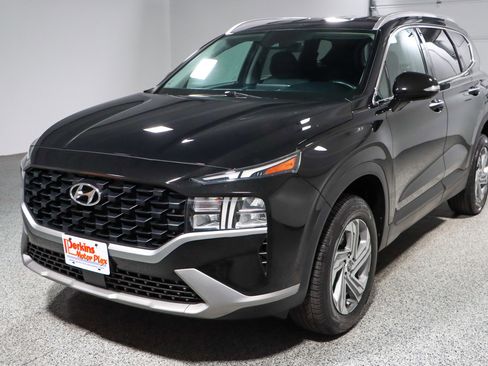 Used 2023 Hyundai Santa Fe SEL image 31