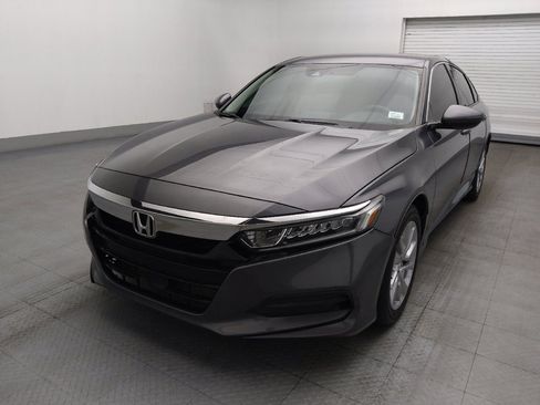 Used 2018 Honda Accord LX image 15