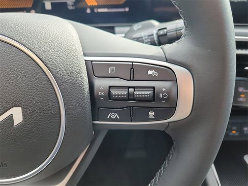 New 2026 Kia K5 GT-Line image 27