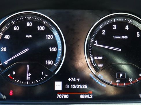 Used 2020 BMW X1 sDrive28i w/ Premium Package image 43