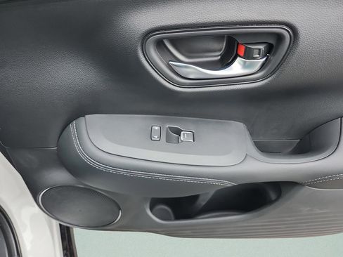 New 2026 Honda HR-V EX-L image 23