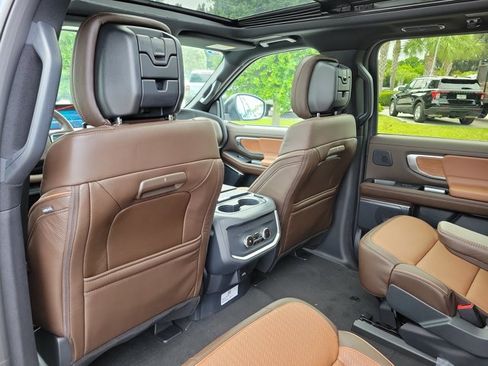 New 2026 Ford Expedition Max King Ranch AWD/4WD image 12