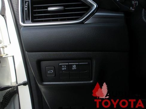 Used 2020 MAZDA CX-5 Touring image 16