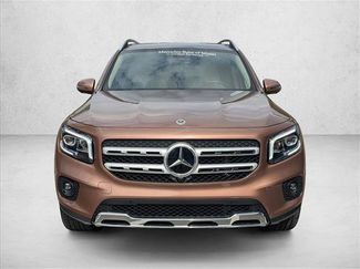 Certified 2022 Mercedes-Benz GLB 250 video 2