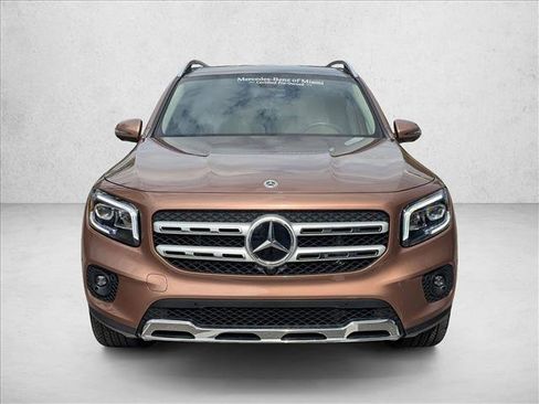 Certified 2022 Mercedes-Benz GLB 250 image 2