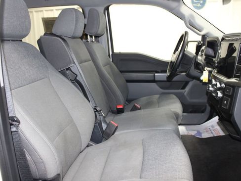 Used 2024 Ford F150 XLT w/ Tow/Haul Package AWD/4WD image 26