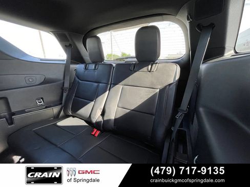 Used 2025 Ford Explorer ST-Line w/ Premium Package AWD/4WD image 26