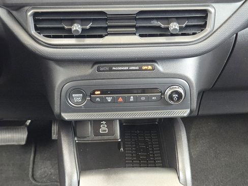 Certified 2025 Ford Bronco Sport Big Bend w/ Convenience Package image 20