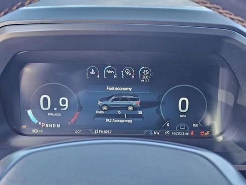 Used 2022 Ford Expedition Max Platinum image 24