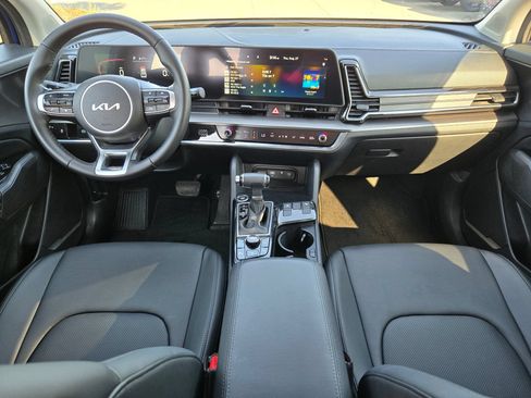 Used 2023 Kia Sportage EX FWD image 10