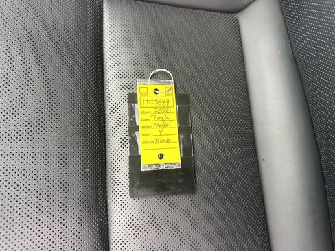 Used 2026 Tesla Model Y Long Range image 37