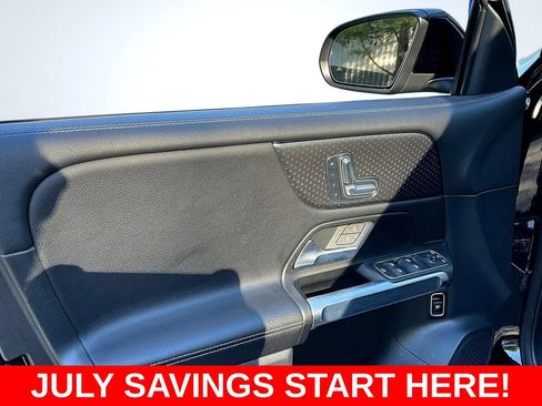 Used 2025 Mercedes-Benz GLB 250 image 25