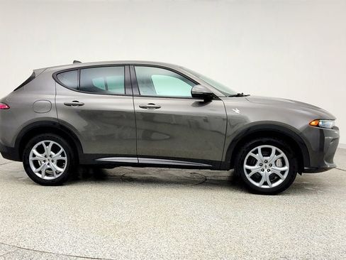 Used 2024 Dodge Hornet R/T AWD/4WD image 4