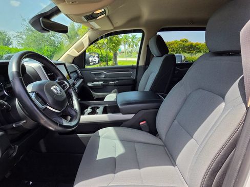 Used 2020 RAM 1500 Big Horn AWD/4WD image 20