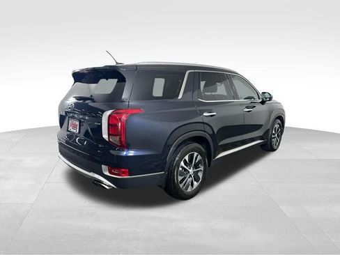 Used 2022 Hyundai Palisade SEL AWD/4WD image 6