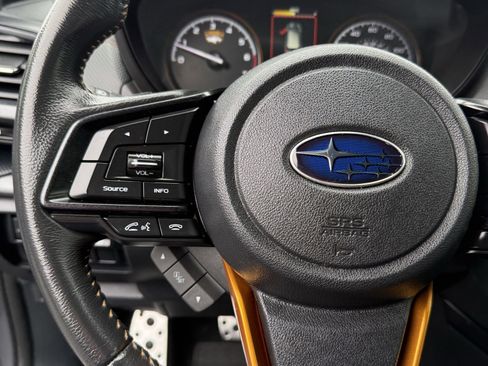 Used 2022 Subaru Forester Wilderness w/ Wilderness Package AWD/4WD image 23