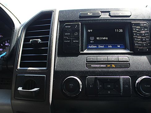 Used 2019 Ford F250 XL w/ XL Value Package RWD image 28