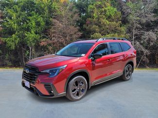 New 2026 Subaru Ascent Premium AWD/4WD video 1