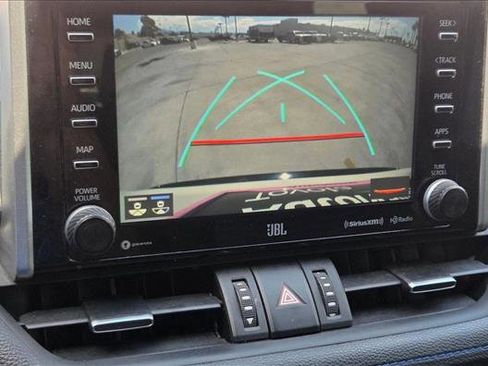 Used 2020 Toyota RAV4 XSE AWD/4WD image 12