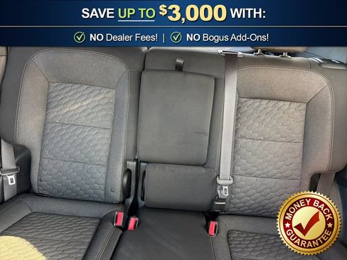 Used 2019 Chevrolet Equinox LT FWD image 21