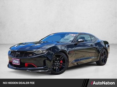 Used 2023 Chevrolet Camaro LT w/ Redline Edition