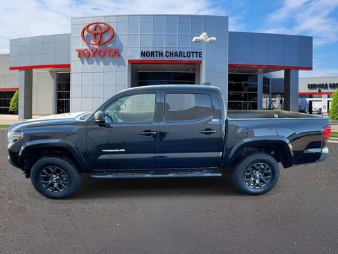 Used 2022 Toyota Tacoma SR5 image 7