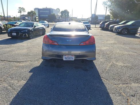 Used 2013 INFINITI G37 IPL RWD image 6