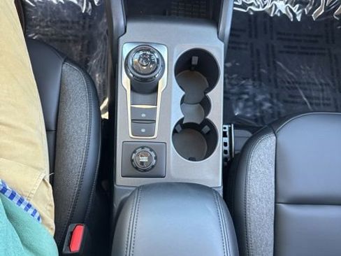 New 2025 Ford Bronco Sport Big Bend w/ Convenience Package AWD/4WD image 18