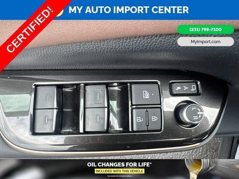 Certified 2024 Toyota Crown w/ Advanced Technology Package AWD/4WD image 12
