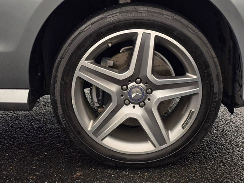 Used 2016 Mercedes-Benz GLE 400 4MATIC image 10