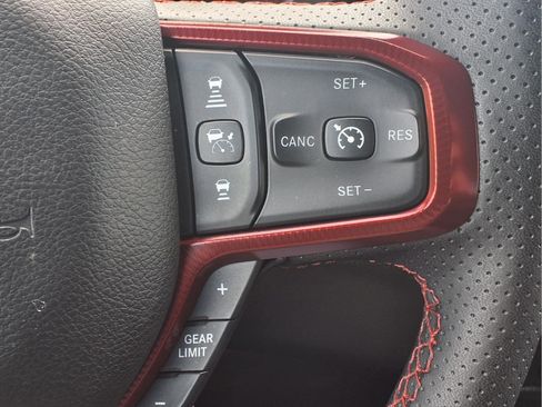 Used 2026 RAM 1500 Rebel w/ Rebel Level 1 Equipment Group AWD/4WD image 18